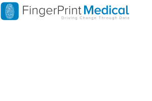 Fingerprint Medical logo
