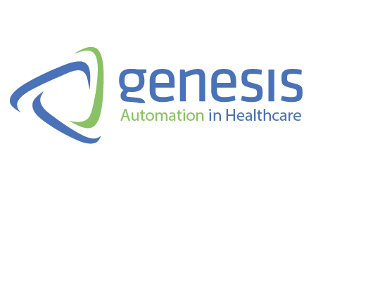 Genesis logo