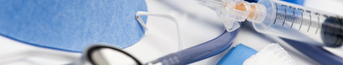 Medical supplies