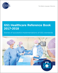 Healthcare reference book 2017 - 2018
