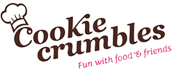 cookie crumbles