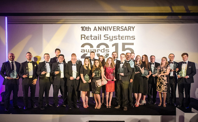 Retail winners