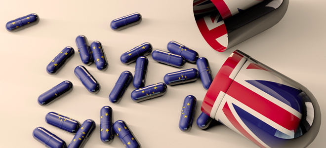 Brexit pills