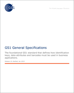 General specifications doc