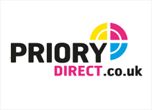 Priory Direct Logo