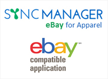 LANSA SyncManager for eBay