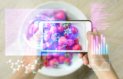 Data quality if front of mind for grocery brands