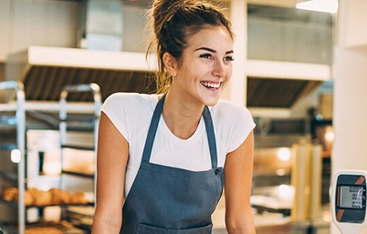 Know your buyer - Food Mentor