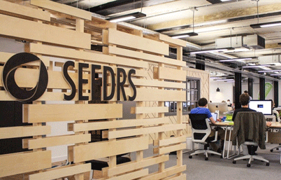 Seedrs
