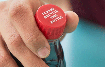 Deposit return schemes, Coca-Cola and the circular economy