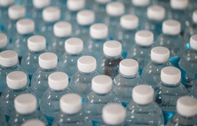 Fixing the future of plastics by doing the right thing