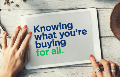 productDNA has improved product data accuracy by 75 per cent