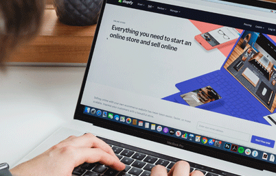 SMEs going direct to consumer