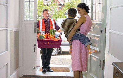 Tesco and Sainsbury’s call for greater standardisation and higher quality data