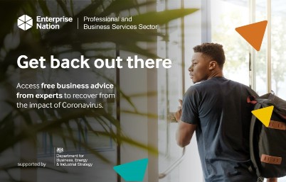 Enterprise Nation helping businesses