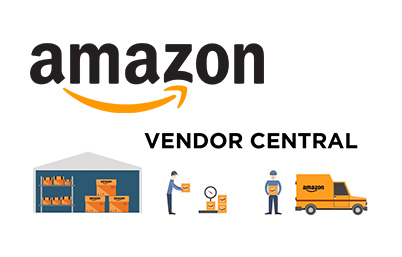 GDSN and Amazon Vendor Central Sellers
