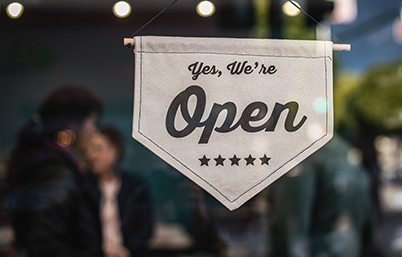 The GS1 UK marketplaces team reflect on a year like no other