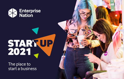 startup 2021