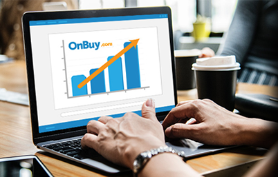 Selling with OnBuy – how to get started