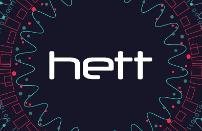 HETT logo