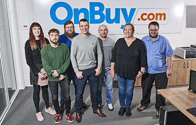 Meet OnBuy