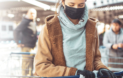 Half a decade of transformational change to supply chains in one year