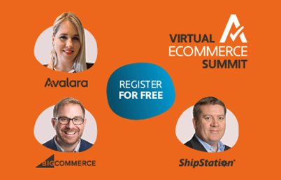 Virtual ecommerce summit