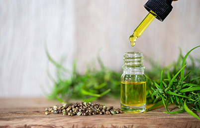 Meet Mellow - the CBD marketplace