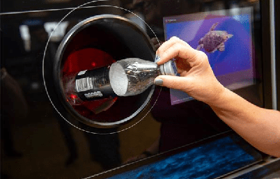 Deposit return schemes