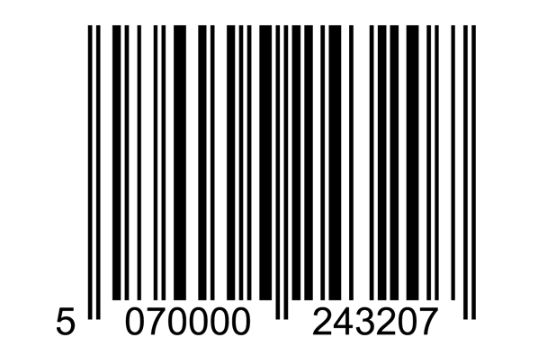 Barcode importance