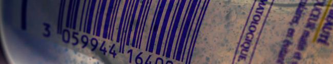 Product identification and when to change barcode numbers