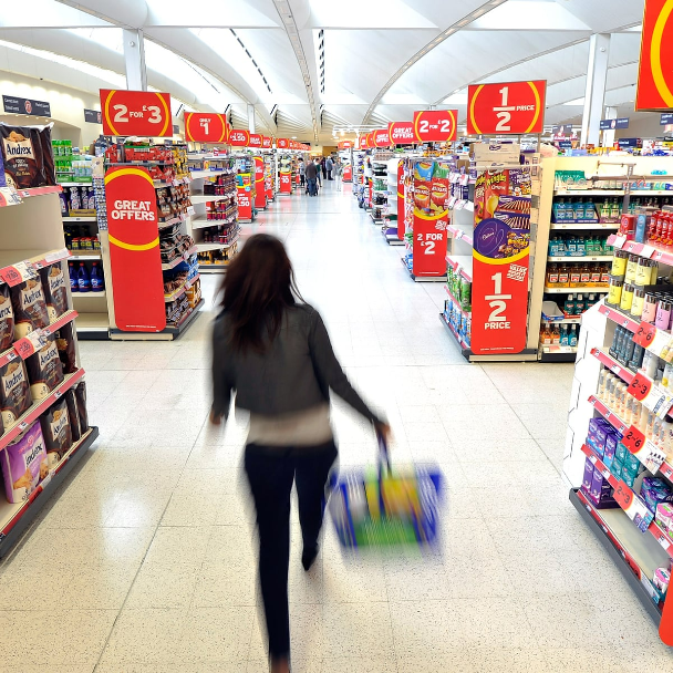 In a bid to curb unnecessary intake of unhealthy items, consumers will also no longer see sweet treats on offer near any entry point or checkout.