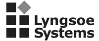 Lyngsoe Systems A/S Logo