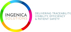 Ingenica Solutions logo