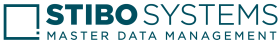 Stibo Systems logo