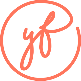 Young Foodies logo