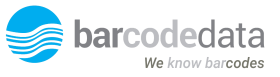 Bar Code Data logo