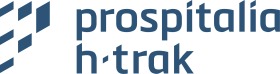 Prospitalia h-trak logo