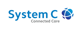 System C logo