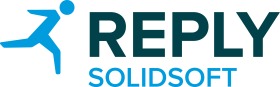 Solidsoft Reply logo