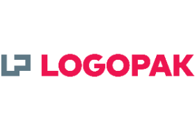 Logopak logo