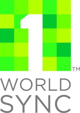 1Worldsync logo