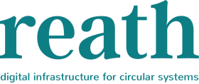 Reath logo