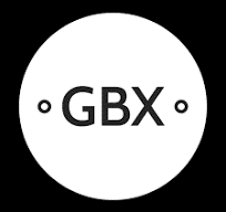 GBX logo