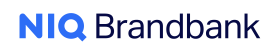 NIQ Brandbank logo