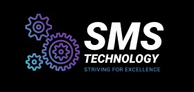SMS tech logo