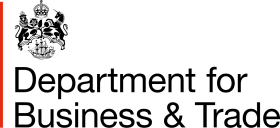 DBT logo