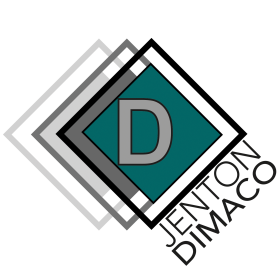 Jenton Dimaco logo