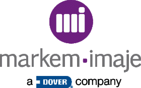 Markem-Imaje logo