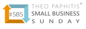 Small Business Sunday logo